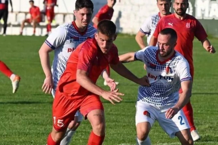 NESREĆA NIKADA NE IDE SAMA: Crna serija jesenjeg lidera je nastavljena - uz gubitak bodova, ostali su na duži period i bez iskusnog fudbalera!