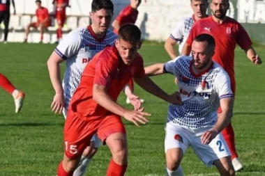 NESREĆA NIKADA NE IDE SAMA: Crna serija jesenjeg lidera je nastavljena - uz gubitak bodova, ostali su na duži period i bez iskusnog fudbalera!