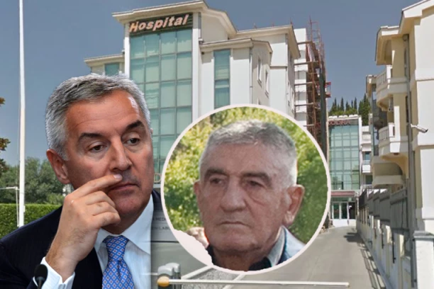 KAKO JE MILO NAPRAVIO OD BRANA DONA MAFIJE! Objavljujemo kompletan izveštaj crnogorske službe o Mićunoviću (3)