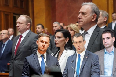 SMEJURIJA! ĐILASOVCI KUKAVIČKI IZBEGAVAJU IZBORNI DEBAKL: Bojkotuju Beograd, a izlaze u 88 opština