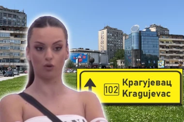 SKANDAL! Miona proganjala oženjenog profesora! Htela da iseče vene zbog neuzvraćene ljubavi! ČITAJTE U DODATKU "RIJALITI" U SUTRAŠNJEM IZDANJU SRPSKOG TELEGRAFA!