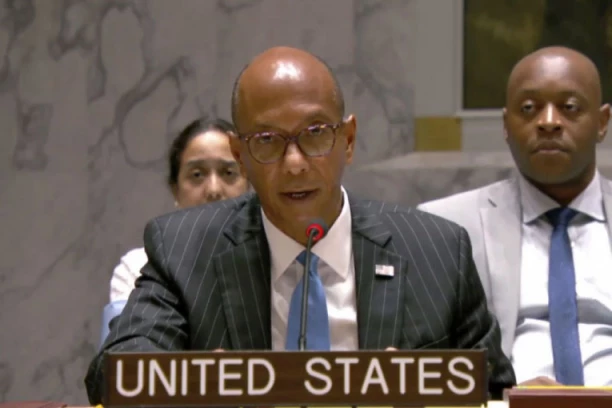 "ZABRINUTI SMO..."! Američki predstavnik o pravima Srba na Kosovu!