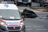 POPULARNI RIJALITI UČESNIK HITNO PREBAČEN NA INTENZIVNU NEGU: Doživeo stravičnu saobraćajku, porodica strahuje da će ostati NEPOKRETAN!