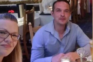 NAMAMILA GA U SPAVAĆU SOBU, VEZALA ZA KREVET PA ZAKLALA! Posle ubistva lagala ljude da ima kovid kako bi na miru sakrila telo!