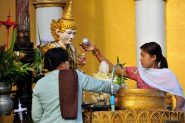 BURMANSKI HOROSKOP OTKRIVA: Sudbina zapisana u danu rođenja, jedan je poseban!