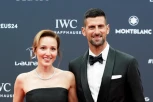 NOVAK MI JE REKAO DA TAKO VIŠE NE MOŽE! Jelena Đoković otkrila detalje veze! Bili su na velikom ISKUŠENJU!