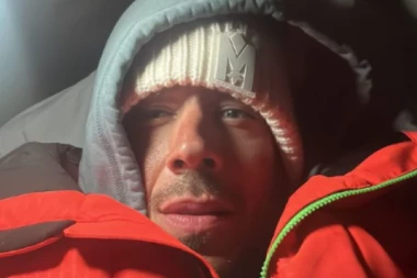 NIKOLA ROKVIĆ PRIKUPIO NEVEROVATNU SUMU NOVCA: Uključio kameru, pa podelio ŠOK vesti!