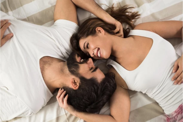 HAOS U KREVETU: Svaki put kada vodimo ljubav, moja devojka uradi OVO, i svađa je neminovna!