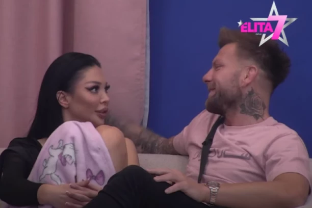 MAJINO ŠOK PRIZNANJE O VEZI SA STANISLAVOM: Isplivala istina o njenoj TERAPIJI, zbog ovoga je stalno išla na KAPIJU!