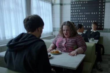 NAJJEZIVIJA SERIJA KRIJE MRAČNU TAJNU: Ova priča je zaludela Srbiju i CEO SVET, gledaoci ISTRAUMIRANI: Nisam ista osoba nakon OVOGA!