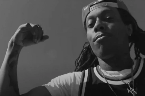 BRUTALNO UBIJEN POZNATI REPER: Pao kao pokošen u stravičnoj PUCNJAVI nasred ulice!