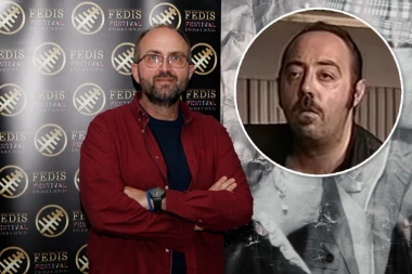 "GOVORIO SAM MU DA SE MANE ALKOHOLA I ESTRADE": Tika Špic otvoreno progovorio o pokojnom Đoši, pa šokirao: "Kad je umro imao je 160 kila!"