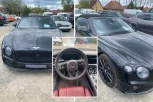NAJSKUPLJI IKAD PRODAT AUTOMOBIL NA LICITACIJAMA UPRAVE CARINA! "Bentlija" odvezli za ASTRONOMSKU CIFRU! (FOTO, VIDEO)