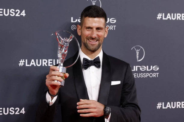 MNOGE BI TO SLOMILO, ALI NE I NOVAKA! Nekadašnji direktor Australijan opena se DIVI ĐOKOVIĆU!