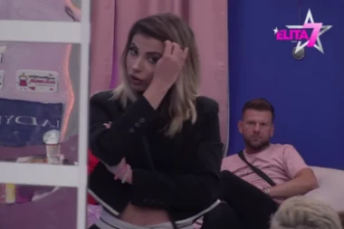 DOBILA PORUKU OD MAJKE, PA "PROPEVALA"! Anđela raskrinkala Bojanu: Vršila je TEROR, sve je radila da bi me ZAPLAŠILA!