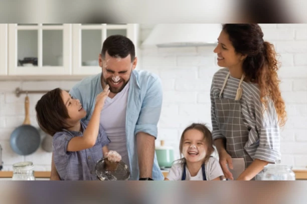 ONI ČINE SJAJAN RODITELJSKI TIM! Ovi horoskopski parovi rađaju najlepšu decu!