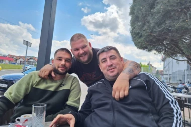 DOKAZ DA UPRAVA NE SEDI SKRŠTENIH RUKU: I pored odličnih rezultata od danas je igrački kadar jači za još jednog fudbalera!