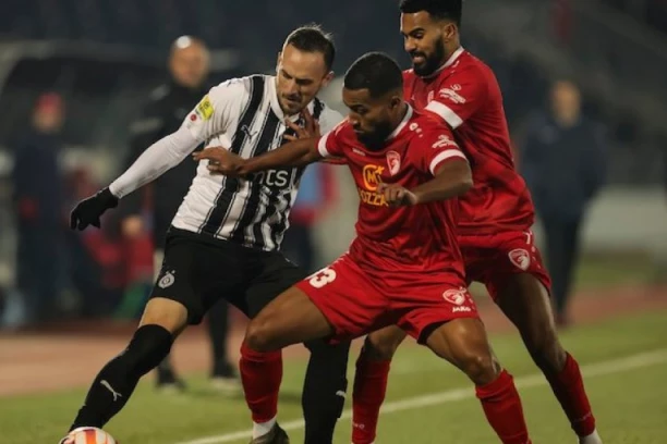 NIŠTA OD EVROPE SLEDEĆE GODINE: FSS odbio da im izda UEFA licencu