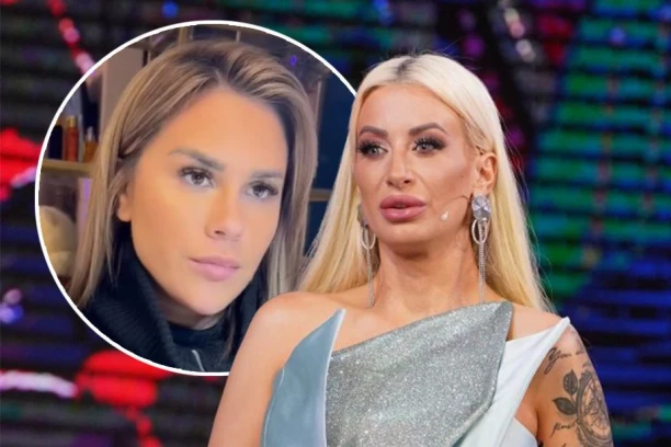 DUŠICA JAKOVLJEVIĆ SE OGLASILA POVODOM HAPŠENJA: Prekinula ćutnju nakon policijske AKCIJE, izustila samo jedno (FOTO)