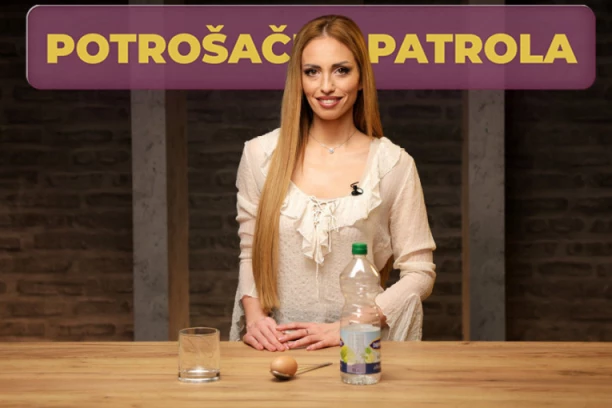 POTROŠAČKA PATROLA: Od običnog napravite GUMENO jaje! (VIDEO)