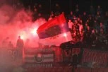 SPEKTAKL U NAJAVI: Interesovanje za utakmicu je nikada veće - ogroman broj gostujućih navijača stiže na stadion!