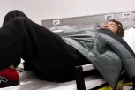 PRVE FOTKE IZ BOLNICE: Evo zbog čega je Rasta hitno HOSPITALIZOVAN, reper se odmah oglasio! (FOTO)
