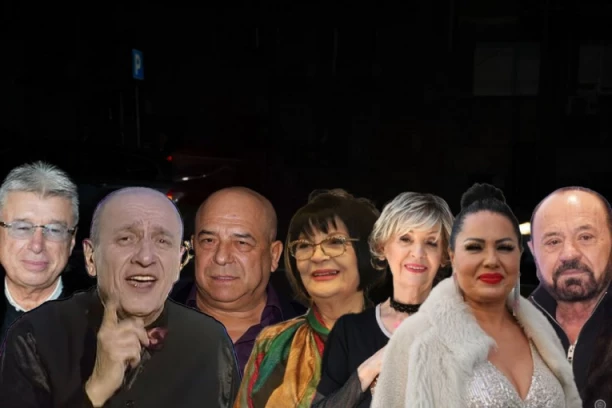 NEKI ŽIVE KAO KRALJEVI, A NEKI NA IVICI EGZISTENCIJE! Evo kolike su penzije estradnjaka! Od nekih cifara će vam se zavrteti u glavi!