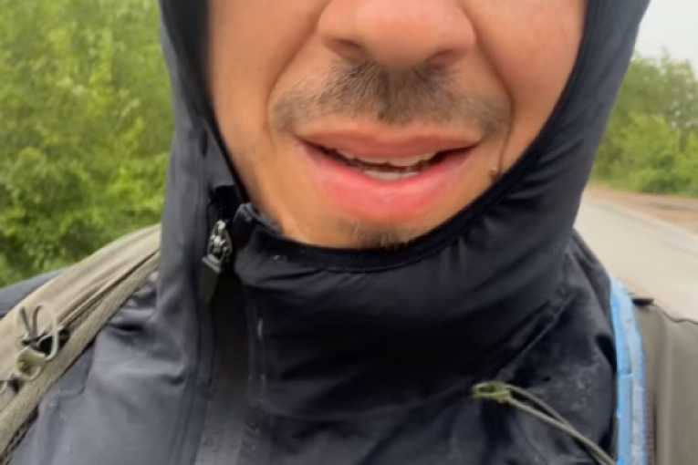 Nikola Rokvić Instagram