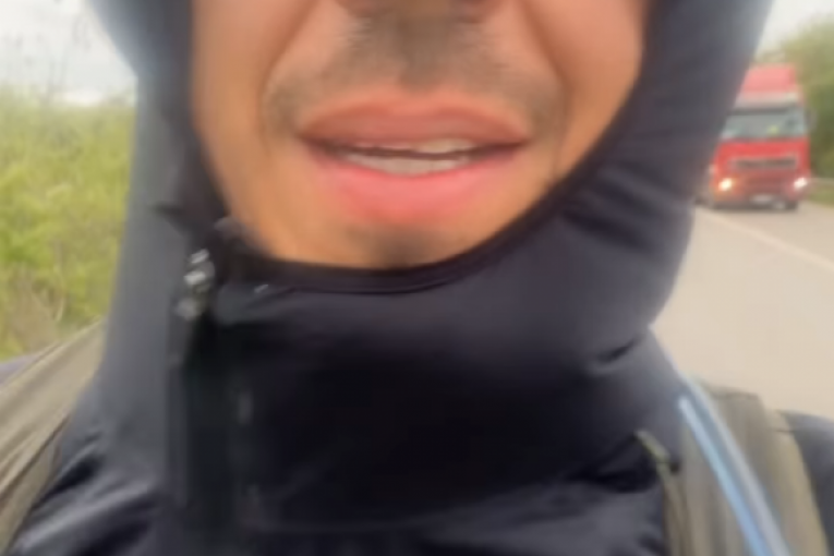 Nikola Rokvić Instagram