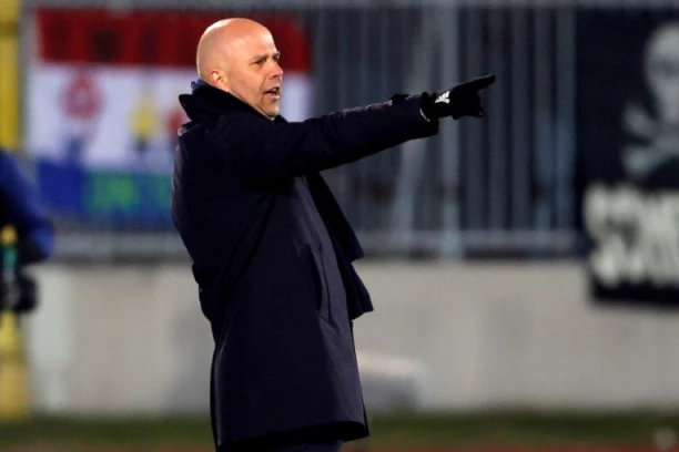 IZNENAĐUJUĆA ODLUKA: Pre dve godine je rastužio Humsku, a sada preuzima klupu evropskog velikana!