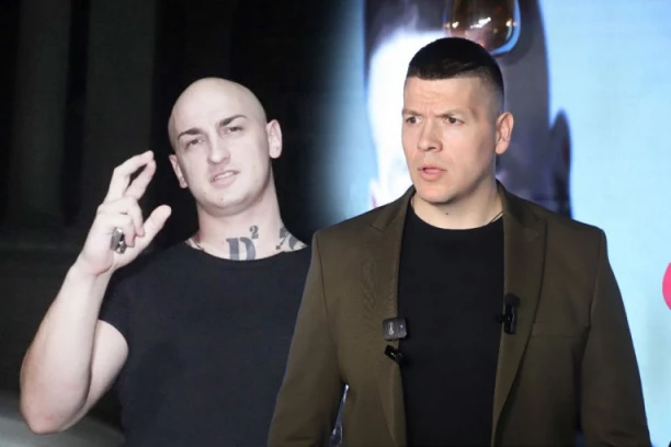 SLOBA POZVAO CRKVU DA POMOGNE DESINGERICE! Izbio totalni SKANDAL, Radanović OVIM potezom udario na repera!