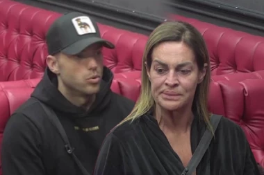 ŽESTOKA PALJBA NA KAČAVENDU: Urnisana u programu uživo, Anđelo UPALIO VREĐALICU!