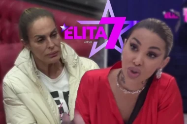 ŠOK PREOKRET U ELITI: Aneli se obratila Kačavendi, ovo niko nije očekivao da čuje!