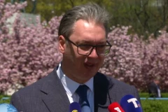 "BORIMO SE DA NE BUDEMO PONIŽENI" Vučić: Ne razumem da neko ne shvata kakva se Pandorina kutija otvara