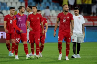 NOVE GLAVOBOLJE ZA PIKSIJA: Jedan od ključnih igrača ponovo povređen! (FOTO)