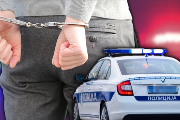 JEZIVO NASILJE U OBRENOVCU! Otac mrtav pijan pretukao maloletnog sina ispred kafane!