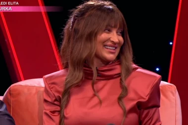 "MEŠALA MI SE U PRIVATAN ŽIVOT" Andreana Čekić iznela prljav veš o Slađi Alegro - OVO je istina o njihovom SUKOBU!