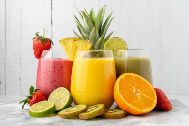 LEPINJA I PARADAJZ NIKAKO NISU DOBRA IDEJA: Vrste hrane koje ne smete da jedete na prazan stomak