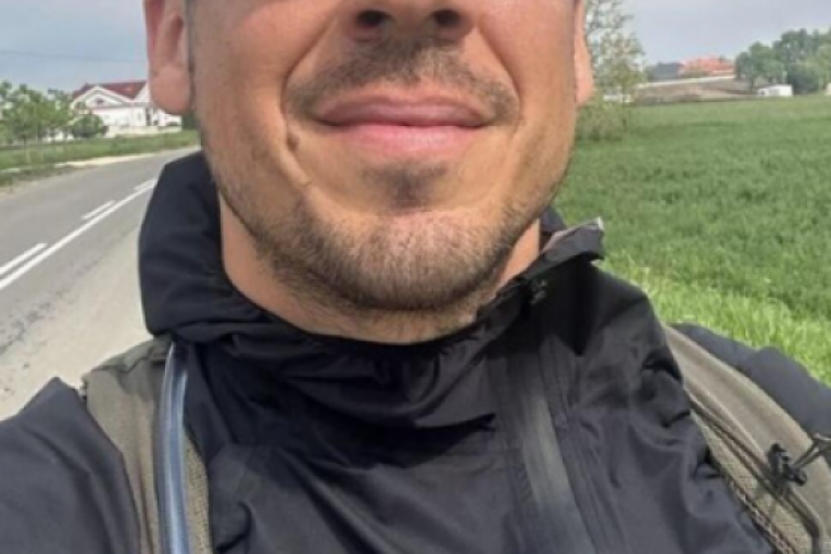 Nikola Rokvić Instagram