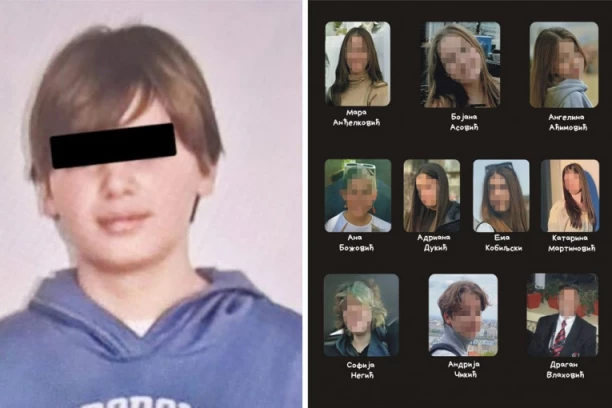 RTS SNIMIO FILM O KRVAVOM ZLOČINU U "RIBNIKARU"! Istina o Kosti Kecmanoviću stiže na male ekrane, evo i kada!