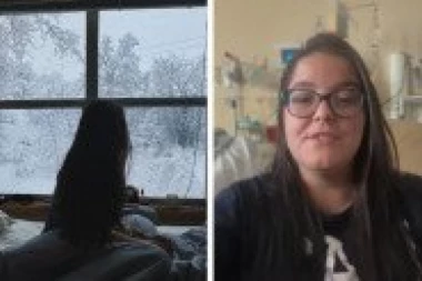 ŽENA JE POJELA SUPU I OSTALA PARALIZOVANA! Usledila je DUGA borba...