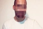 "DAVIO ME JE I SILOVAO" : Nasilnik iz Beograda osuđen na šest godina zatvora! STIGLA GA KAZNA!