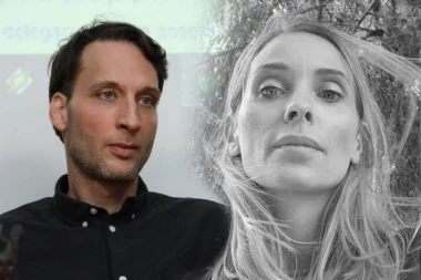 OGLASIO SE OGNJEN JANKOVIĆ! Bivši muž preminule Bojane Janković SLOMLJEN OD BOLA, ovako se oprostio od majke svoje dece!