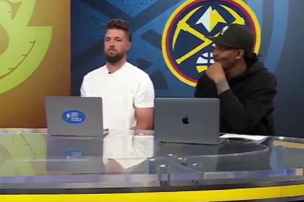 NIKADA MU NEĆE OPROSTITI USPEHE: Amerikanci još jednom ponizili Jokića - evo šta traže od njega da bi ga proglasili najboljim!