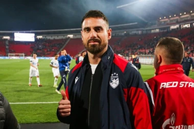 NEĆETE VEROVATI: Evo šta nekadašnji ljubimac Delija radi po okončanju karijere! Fanovi ostali u čudu!