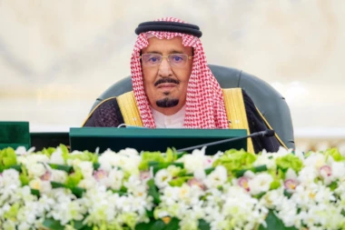 KRALJ SALMAN HITNO HOSPITALIZOVAN! Oči sveta uprte su u Saudijsku Arabiju