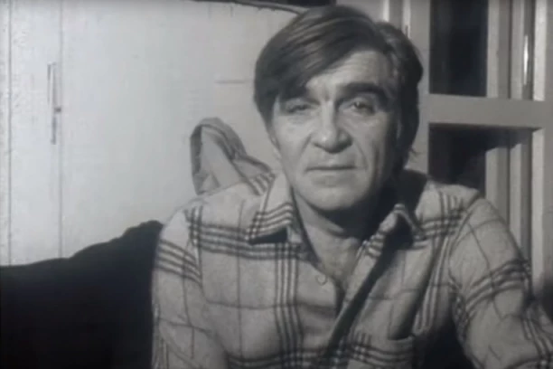 ZBOG RAKA MU ODSTRANILI JEZIK, UMRO U BAŠTI, A TRAŽIO JE SAMO JEDNO! Andrić za njega nije hteo ni da čuje, izdržavala ga Mira Banjac!