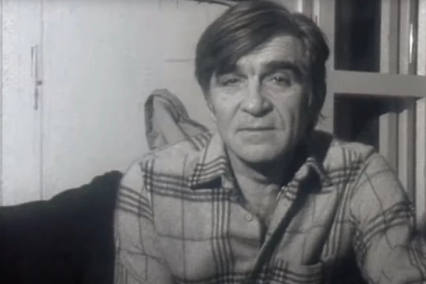 MIKA ANTIĆ DOBIJA SPOMENIK! Veliki pesnik imaće novo obeležje u Novom Sadu