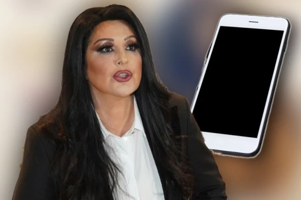 PRVO OGLAŠAVANJE DRAGANE MIRKOVIĆ NAKON DOJAVE O BOMBI NA NJENOM NASTUPU: Policija krenula u akciju, pevačica sve pustila u javnost!