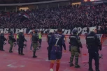 BRUTALNA PORUKA NAVIJAČIMA: Grobari su ovo želeli da čuju - "Budi i ti večeras uz Partizan"!